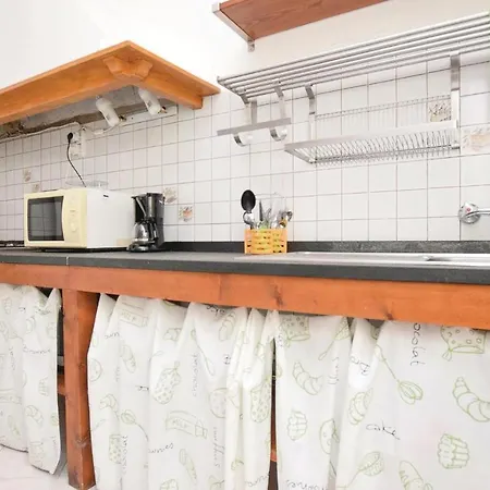 Stunning Home In Molini Im With 3 Bedrooms And Wifi * Pantasina