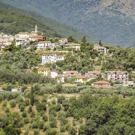 Stunning Home In Molini Im With 3 Bedrooms And Wifi *